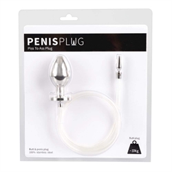 Penisplug Piss And Play